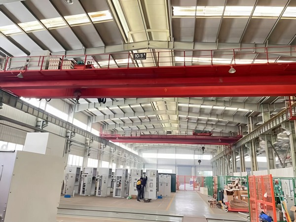 江西抚州防爆起重机销售厂家防爆行车价格